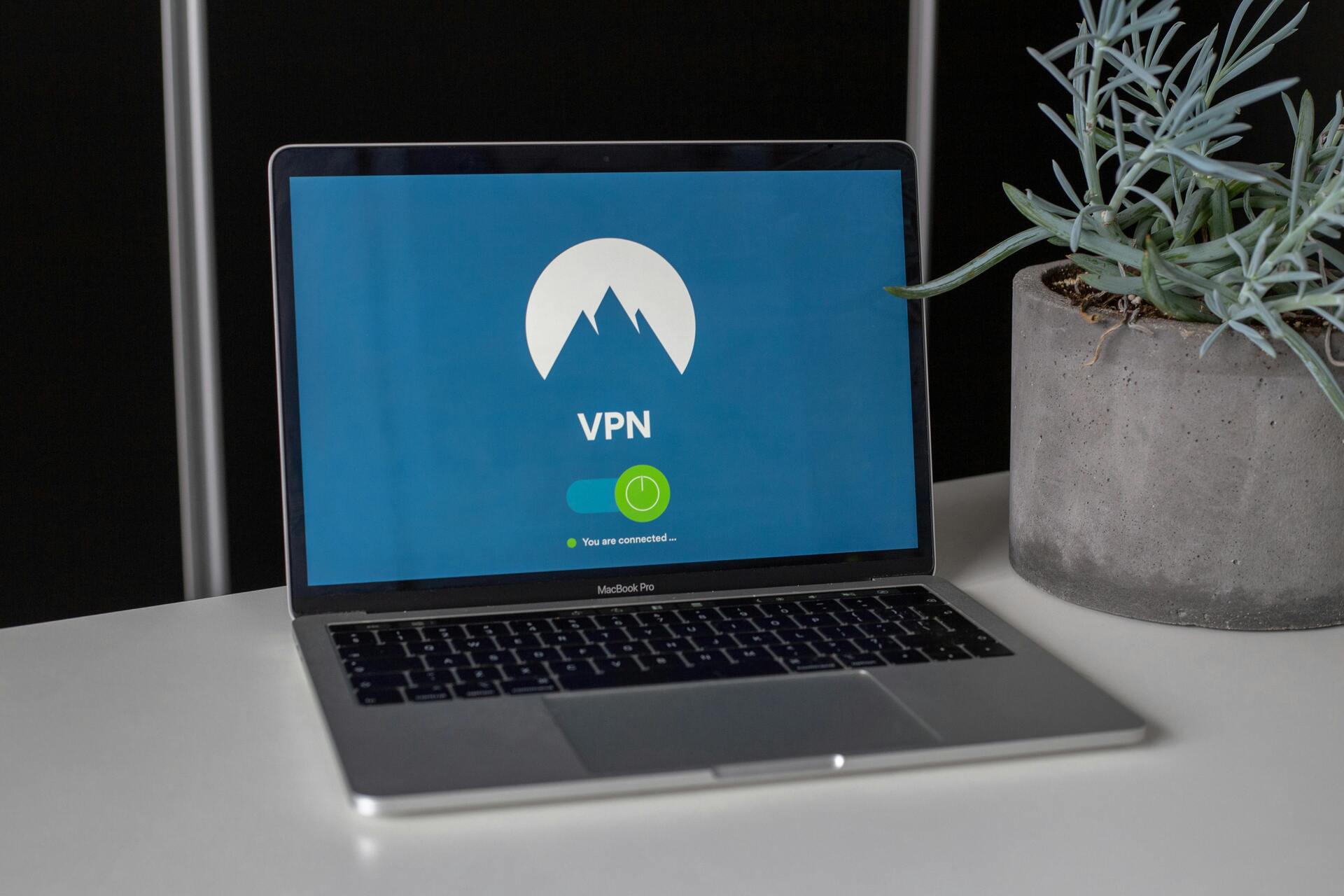 Personal VPN Server- Cloud Snow Services 
